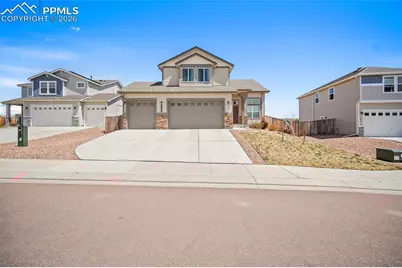 5915 Mumford Drive, Colorado Springs, CO 80925 - Photo 3