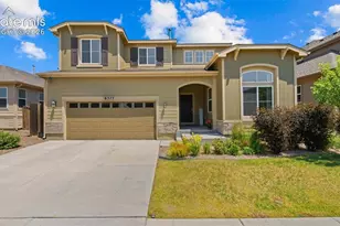 6377 Suncroft Ln, Colorado Springs, CO 80927 - Photo 1