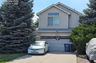 4104 Sleepy Creek Dr, Colorado Springs, CO 80925 - Photo 1