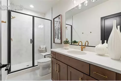 7724 Desert Wrangler Drive, Colorado Springs, CO 80908 - Photo 23