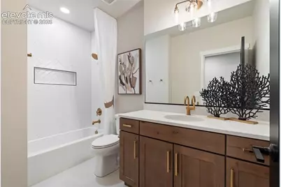 7724 Desert Wrangler Drive, Colorado Springs, CO 80908 - Photo 25