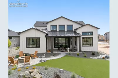 7724 Desert Wrangler Drive, Colorado Springs, CO 80908 - Photo 29