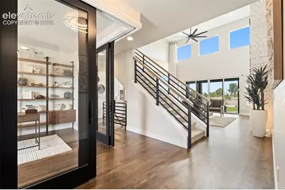 7724 Desert Wrangler Drive, Colorado Springs, CO 80908 - Photo 3