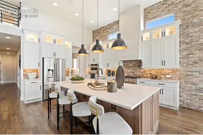 7724 Desert Wrangler Drive, Colorado Springs, CO 80908 - Photo 11