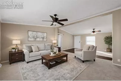 6525 Connie Lee Court, Peyton, CO 80831 - Photo 3