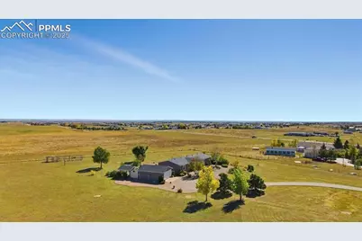 6525 Connie Lee Court, Peyton, CO 80831 - Photo 33