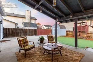 6730 Blazing Trail Dr, Colorado Springs, CO 80922 - Photo 23