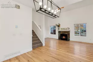 6730 Blazing Trail Dr, Colorado Springs, CO 80922 - Photo 5