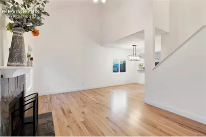 6730 Blazing Trail Drive, Colorado Springs, CO 80922 - Photo 3