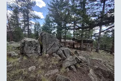 1176 Trail Creek Road, Lake George, CO 80827 - Photo 11