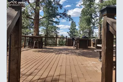 1176 Trail Creek Road, Lake George, CO 80827 - Photo 13