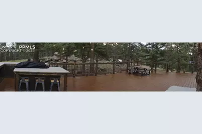 1176 Trail Creek Road, Lake George, CO 80827 - Photo 45