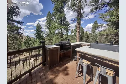 1176 Trail Creek Road, Lake George, CO 80827 - Photo 25