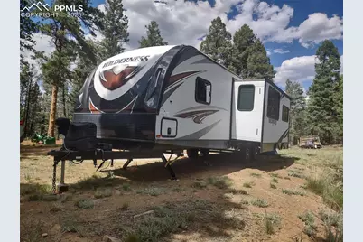 1176 Trail Creek Road, Lake George, CO 80827 - Photo 37