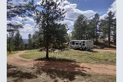 1176 Trail Creek Road, Lake George, CO 80827 - Photo 29