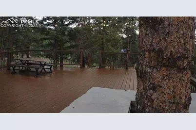 1176 Trail Creek Road, Lake George, CO 80827 - Photo 47