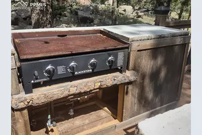 1176 Trail Creek Road, Lake George, CO 80827 - Photo 21