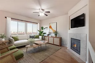 10553 Mount Lincoln Dr, Peyton, CO 80831 - Photo 3