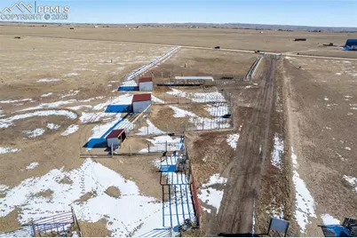 7880 J D Johnson Road, Peyton, CO 80831 - Photo 33