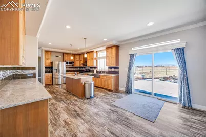 7880 J D Johnson Road, Peyton, CO 80831 - Photo 5