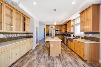 7880 J D Johnson Road, Peyton, CO 80831 - Photo 13