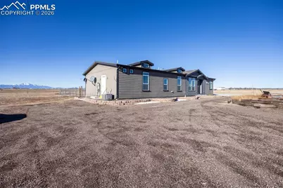 7880 J D Johnson Road, Peyton, CO 80831 - Photo 39