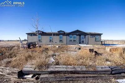 7880 J D Johnson Road, Peyton, CO 80831 - Photo 47