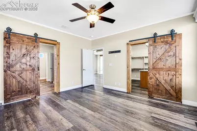 7880 J D Johnson Road, Peyton, CO 80831 - Photo 3