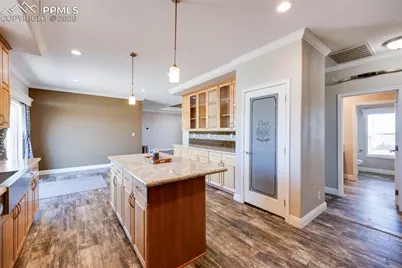 7880 J D Johnson Road, Peyton, CO 80831 - Photo 15