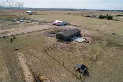 7880 J D Johnson Road, Peyton, CO 80831 - Photo 33