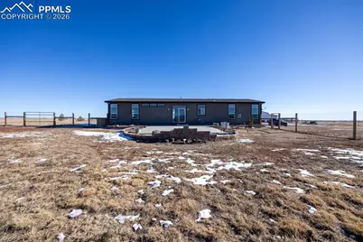 7880 J D Johnson Road, Peyton, CO 80831 - Photo 41