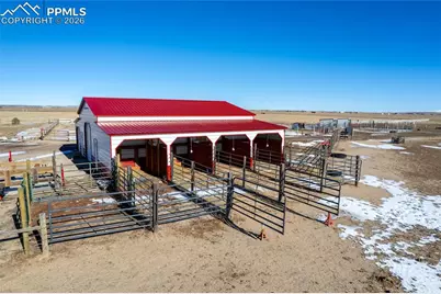 7880 J D Johnson Road, Peyton, CO 80831 - Photo 45