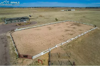 7880 J D Johnson Road, Peyton, CO 80831 - Photo 35