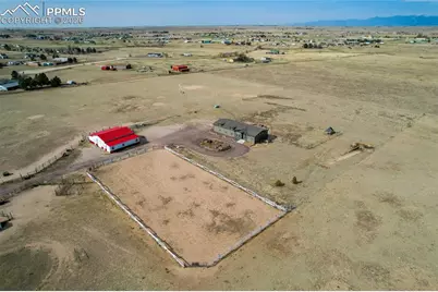 7880 J D Johnson Road, Peyton, CO 80831 - Photo 29