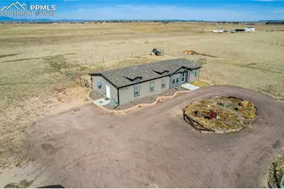 7880 J D Johnson Road, Peyton, CO 80831 - Photo 39