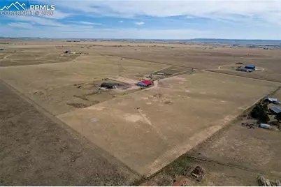 7880 J D Johnson Road, Peyton, CO 80831 - Photo 21