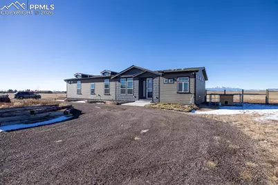7880 J D Johnson Road, Peyton, CO 80831 - Photo 49