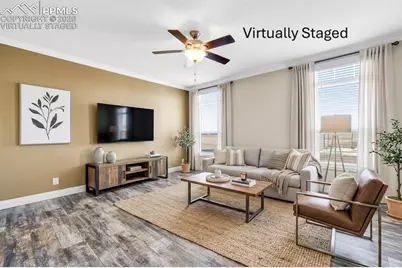 7880 J D Johnson Road, Peyton, CO 80831 - Photo 5