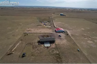7880 J D Johnson Road, Peyton, CO 80831 - Photo 25