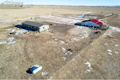 7880 J D Johnson Road, Peyton, CO 80831 - Photo 29