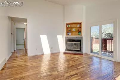 1235 Firefly Circle, Colorado Springs, CO 80916 - Photo 11