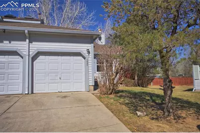 1235 Firefly Circle, Colorado Springs, CO 80916 - Photo 35