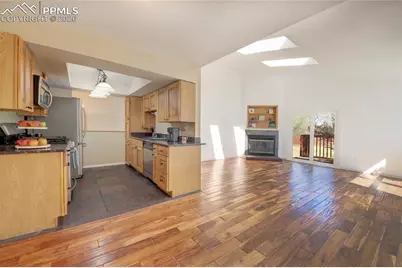 1235 Firefly Circle, Colorado Springs, CO 80916 - Photo 3