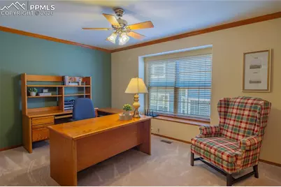 2310 Biltmore Court, Colorado Springs, CO 80907 - Photo 31