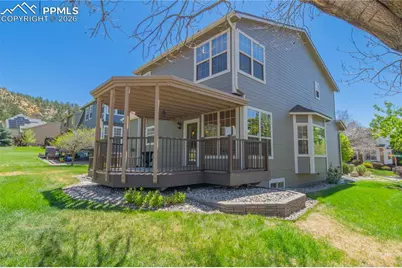 2310 Biltmore Court, Colorado Springs, CO 80907 - Photo 19