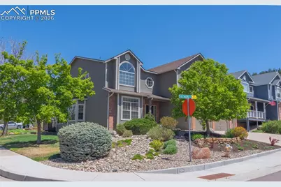 2310 Biltmore Court, Colorado Springs, CO 80907 - Photo 3
