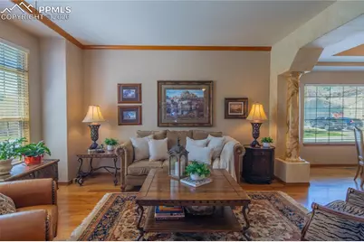 2310 Biltmore Court, Colorado Springs, CO 80907 - Photo 5