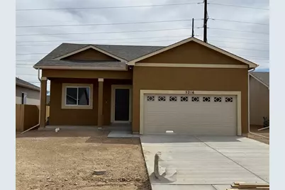 5216 Gannet Lane, Pueblo, CO 81008 - Photo 1