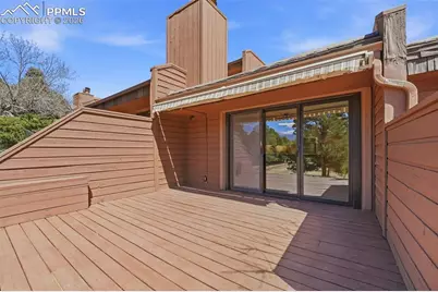 3710 Camels Ridge Lane, Colorado Springs, CO 80904 - Photo 37