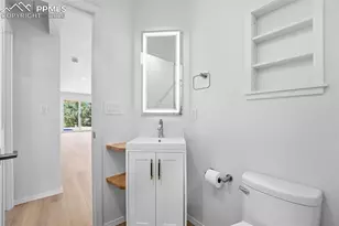 3710 Camels Ridge Ln, Colorado Springs, CO 80904 - Photo 33